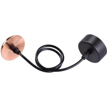 Накладная база NOVOTECH MECANO провод и кольцо к арт. 370455, 370456