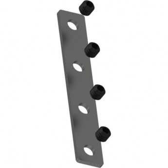 Соединитель прямой NOVOTECH FLUM внутренний для арт. 135129-135130 (2 шт. в комплекте)