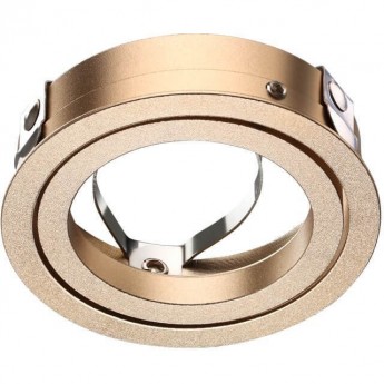 Кольцо крепёжное NOVOTECH MECANO для арт. 370455-370456 Кольцо крепёжное NOVOTECH MECANO для арт. 370455-370456