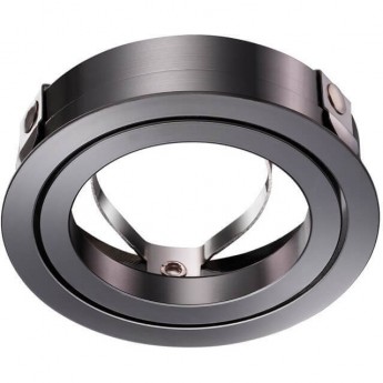 Кольцо крепёжное NOVOTECH MECANO для арт. 370455-370456 Кольцо крепёжное NOVOTECH MECANO для арт. 370455-370456