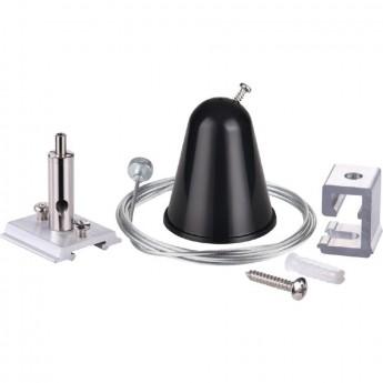 Подвесной комплект NOVOTECH с тросом 1.5 м