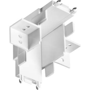 Соединитель «Г» NOVOTECH SMAL 135283 SHINO NT24 174 белый Соединитель «Г» NOVOTECH SMAL 135283 SHINO NT24 174 белый