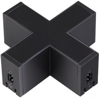 Соединитель - Х NOVOTECH RATIO для модульной системы Соединитель - Х NOVOTECH RATIO для модульной системы