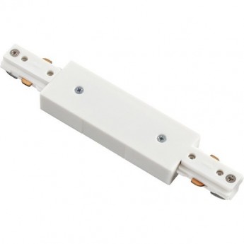 Соединитель внешний NOVOTECH с токопроводом Соединитель внешний NOVOTECH с токопроводом
