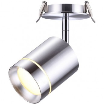 Спот NOVOTECH ARUM LED встраиваемый 357689 Спот NOVOTECH ARUM LED встраиваемый 357689
