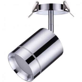 Спот NOVOTECH ARUM LED встраиваемый 357906 Спот NOVOTECH ARUM LED встраиваемый 357906