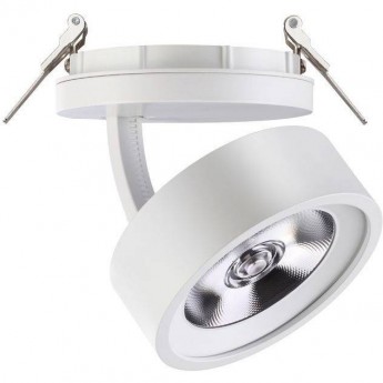 Спот NOVOTECH PROMETA LED встраиваемый 357879 Спот NOVOTECH PROMETA LED встраиваемый 357879