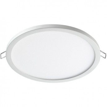 Спот NOVOTECH STEA LED 20W встраиваемый 358269 Спот NOVOTECH STEA LED 20W встраиваемый 358269