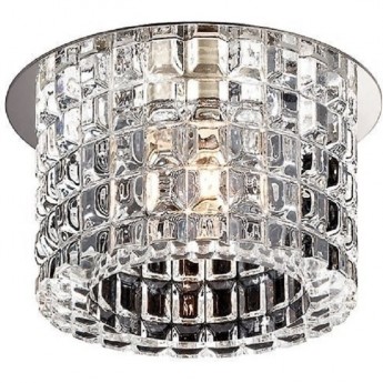 Спот NOVOTECH VETRO встраиваемый 369517