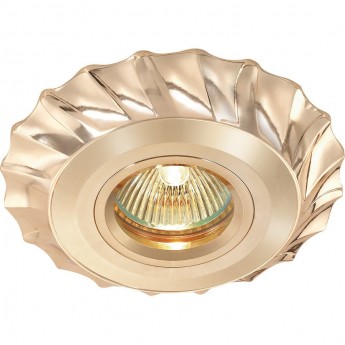 Спот NOVOTECH VINTAGE встраиваемый 369944