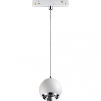 Светильник NOVOTECH FLUM LED 10W трековый Светильник NOVOTECH FLUM LED 10W трековый
