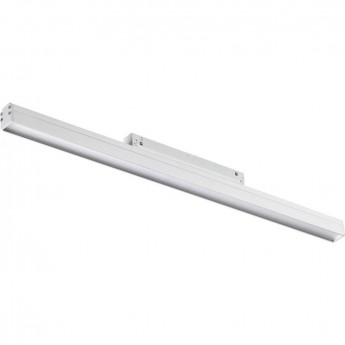 Светильник NOVOTECH FLUM LED трековый для низковольтного шинопровода 358415 Светильник NOVOTECH FLUM LED трековый для низковольтного шинопровода 358415