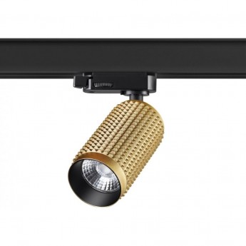 Светильник NOVOTECH MAIS LED 12W трековый трехфазный Светильник NOVOTECH MAIS LED 12W трековый трехфазный