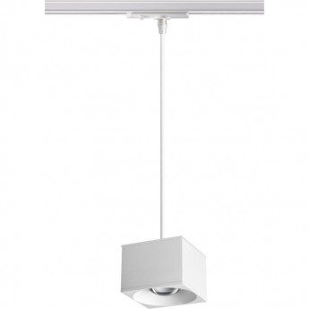 Светильник NOVOTECH PATERA LED 12W трековый однофазный 358661 Светильник NOVOTECH PATERA LED 12W трековый однофазный 358661