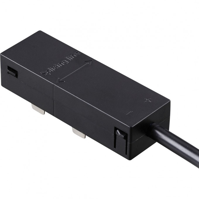 Токопровод (подвод питания) NOVOTECH VECTOR 135311 NV-135311