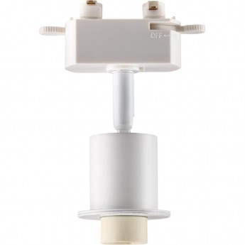 Трековый корпус NOVOTECH UNIT